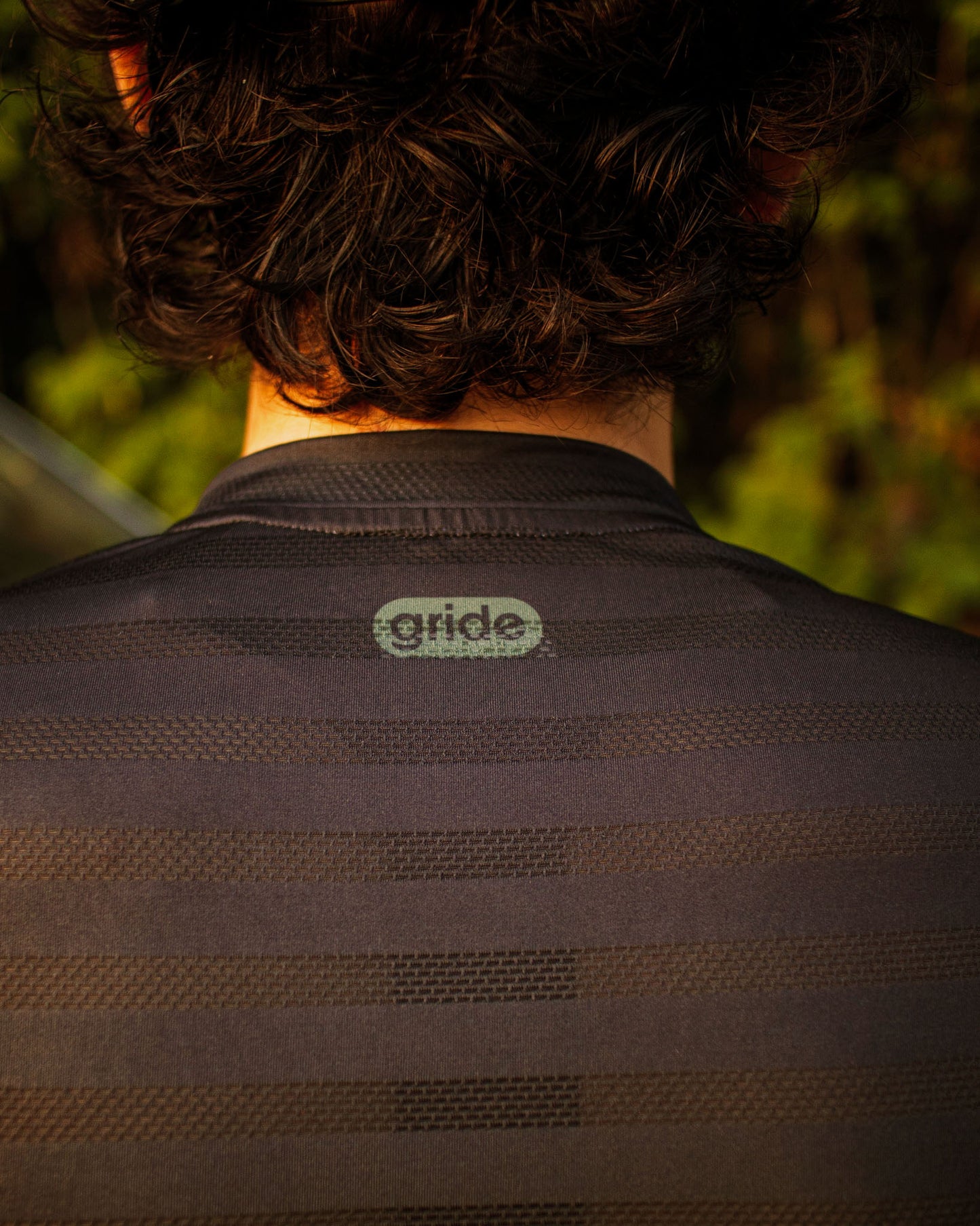 Jersey Turó Pro Olivo C