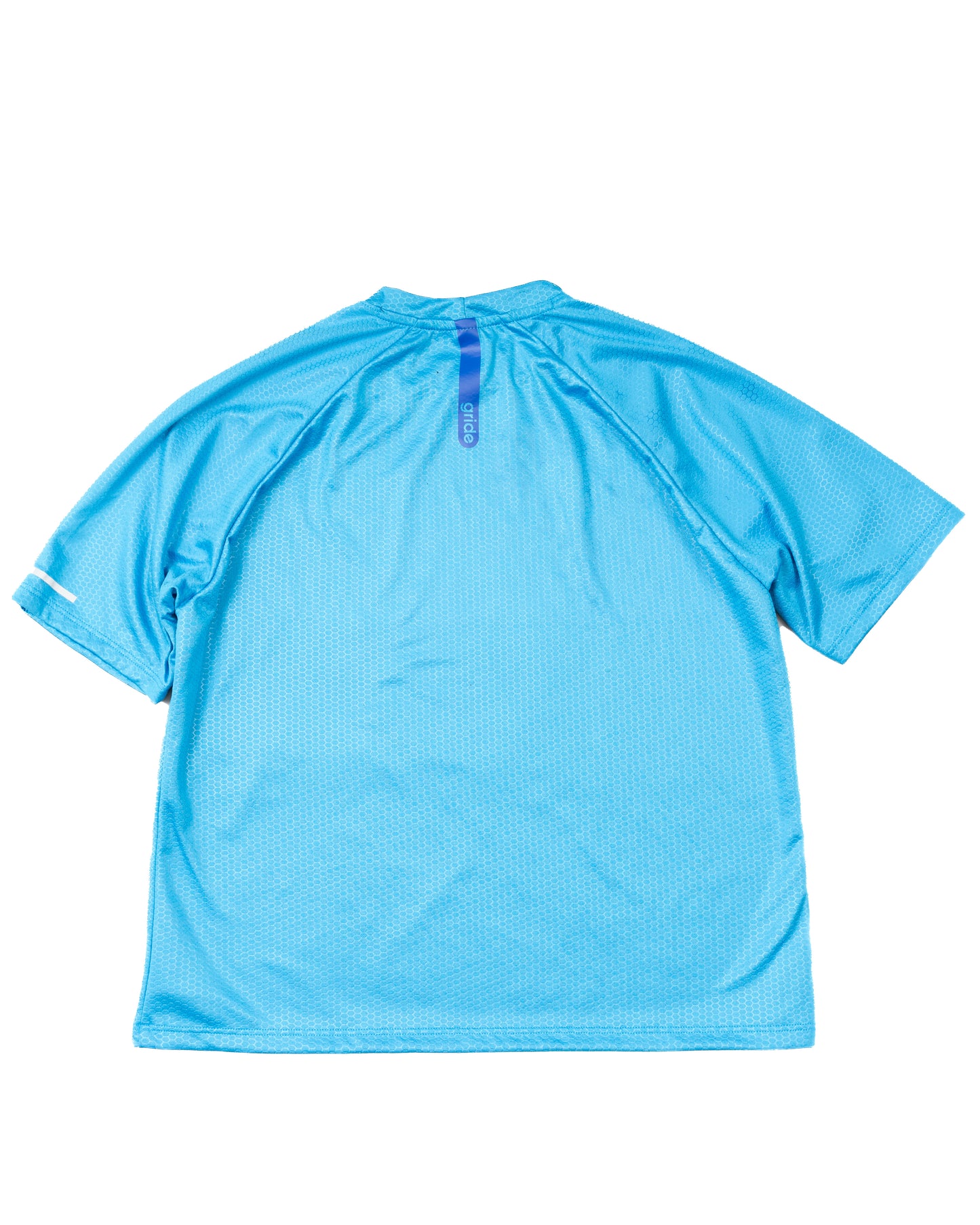 Playera Vento Azul