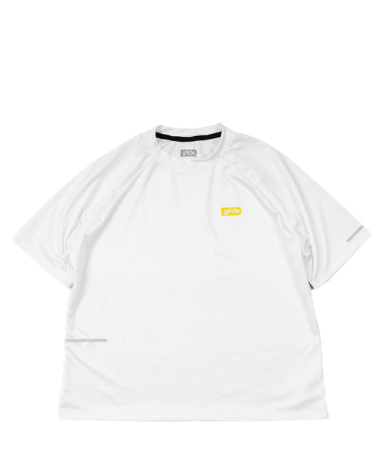 Playera Vento Blanca