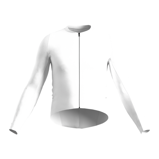 Jersey Brizzy ML Blanco C