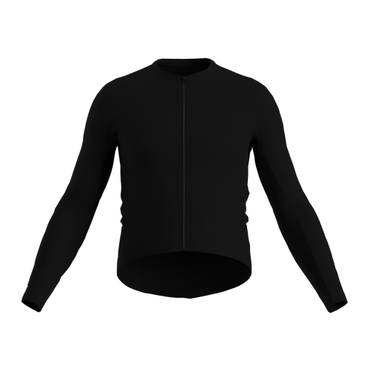 Jersey Brizzy ML Negro C