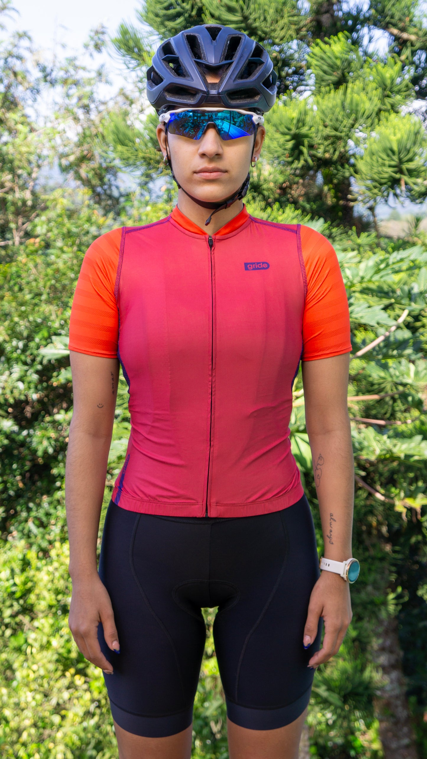 Jersey Turó Granada