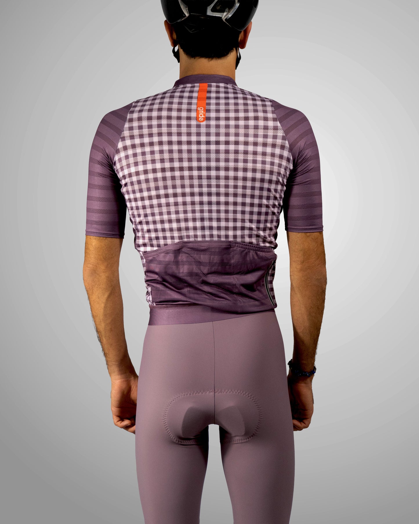 Jersey Turó Lavanda C