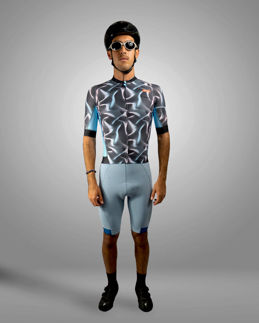 Bib Twist Hortensia C