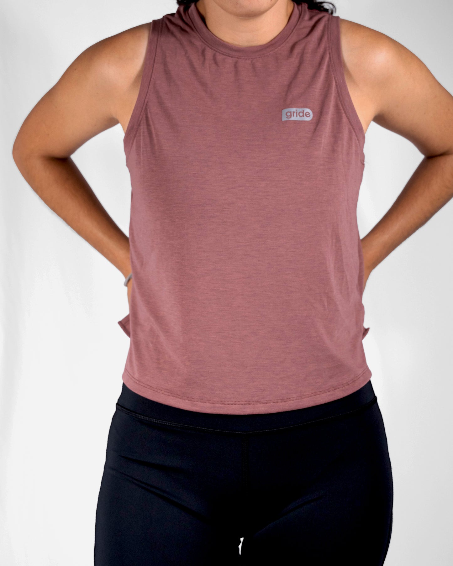 Playera Sisada Vino D