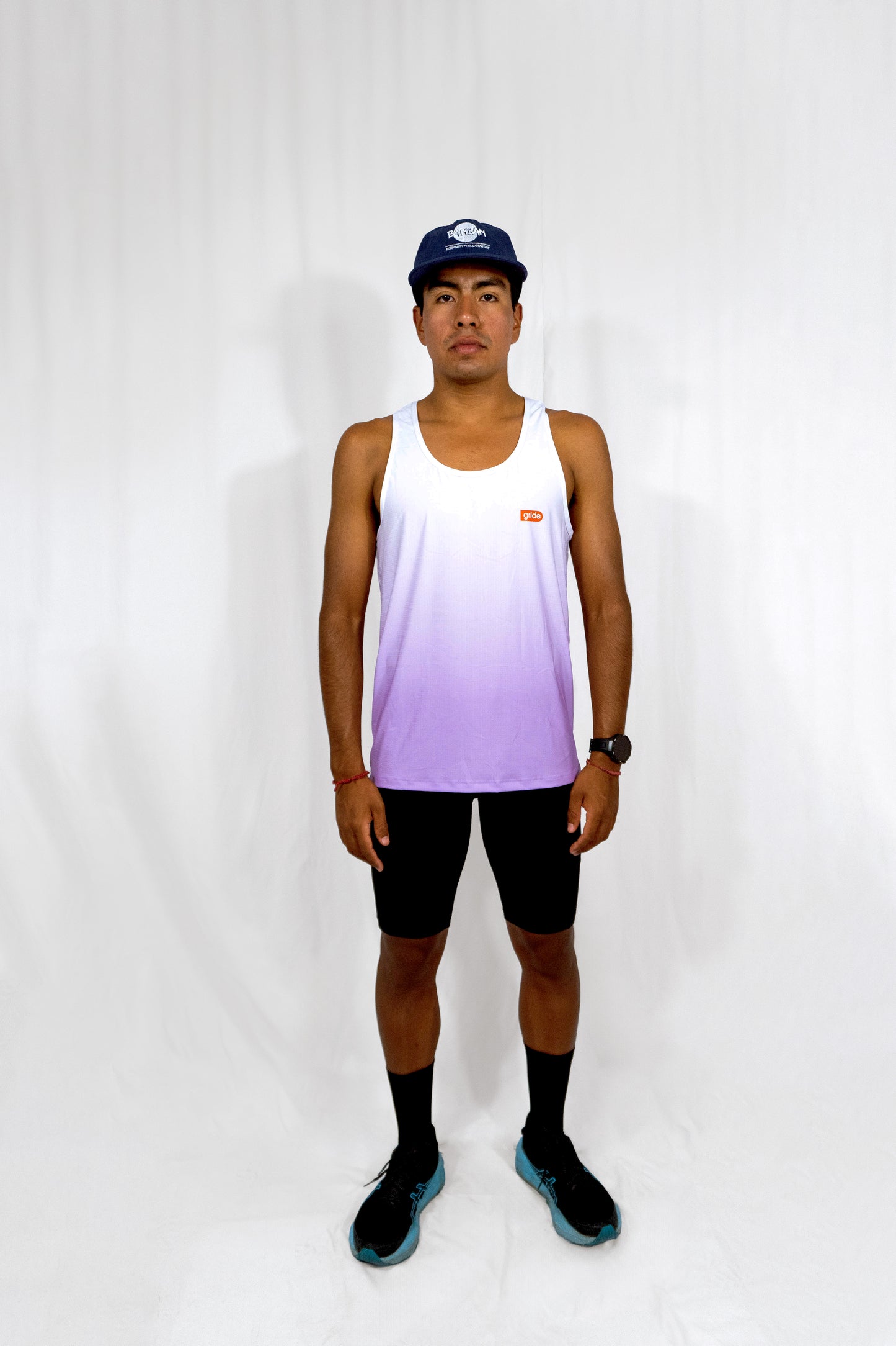 Tank M Lilac