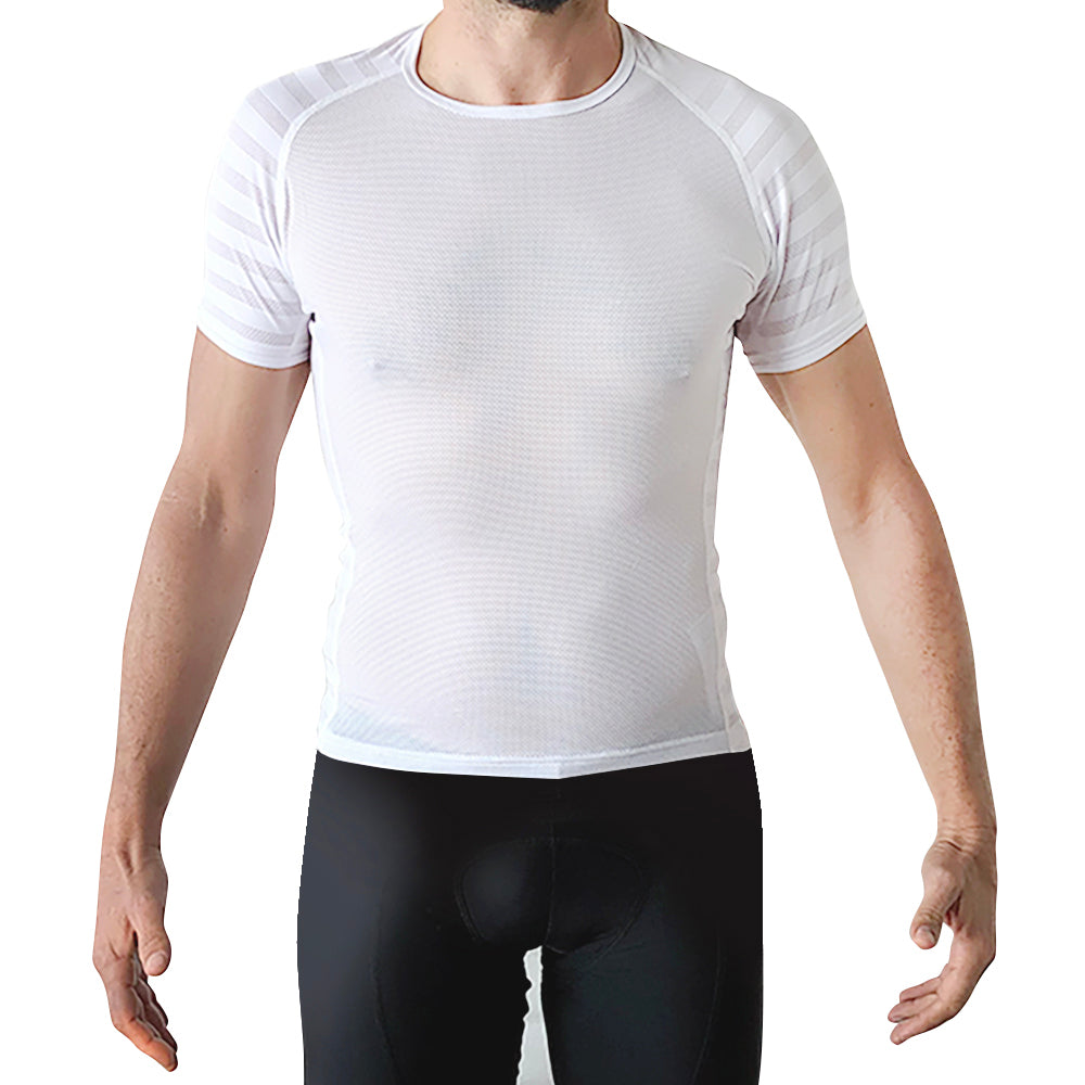 Base Layer Short Sleeve