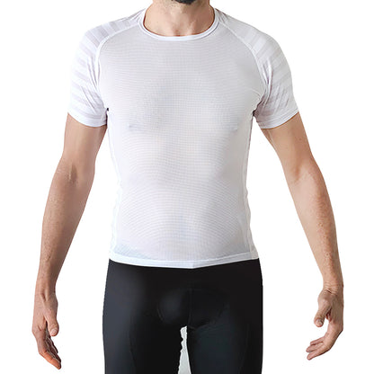 Base Layer Short Sleeve