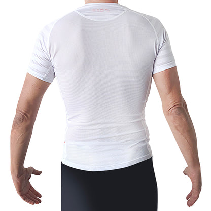 Base Layer Short Sleeve