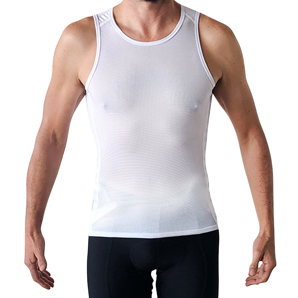 Base Layer Sleeveless