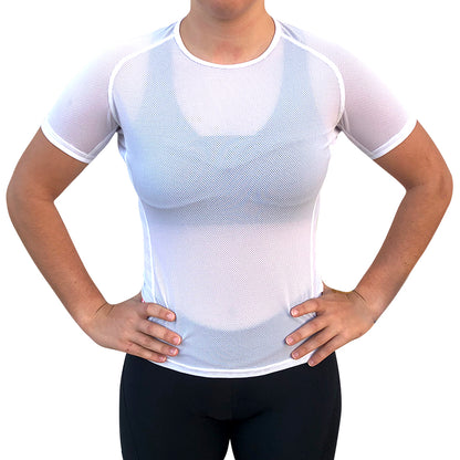 Base Layer Short Sleeve