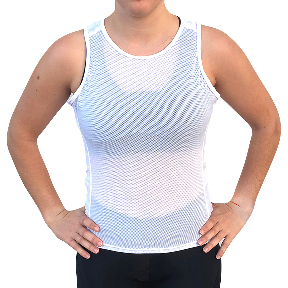 Base Layer Sleeveless