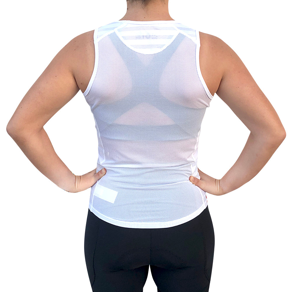 Base Layer Sleeveless