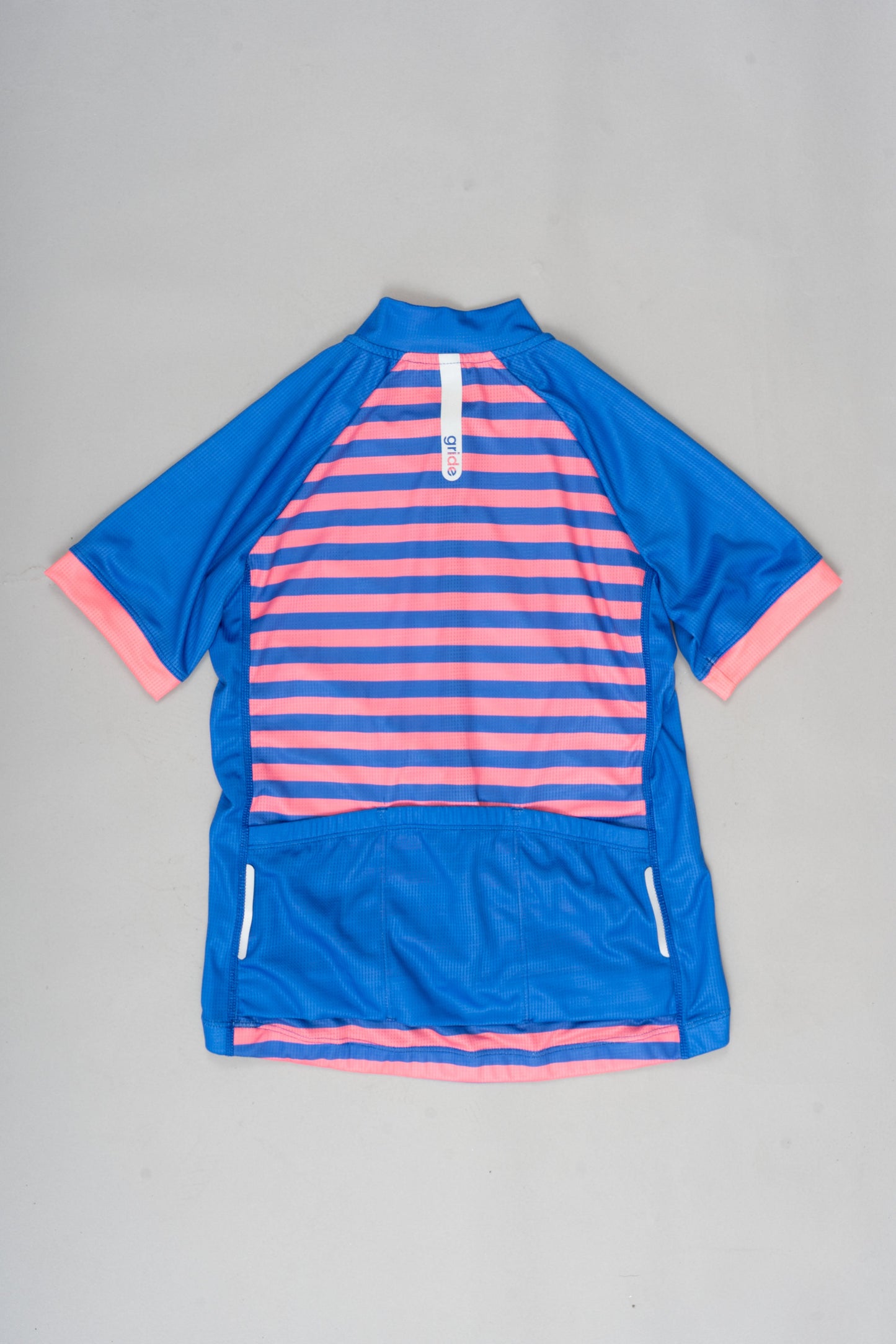 Jersey Start Rosa Stripes