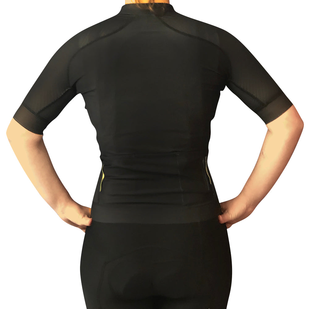 Jersey Prest Negro D