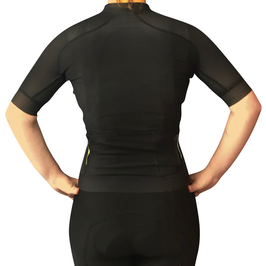 Jersey Prest Negro D