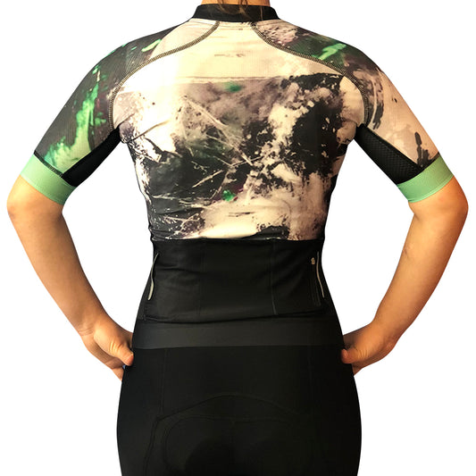 Jersey Prest Tie Dye D