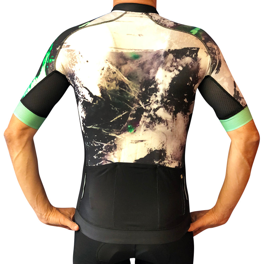 Jersey Prest Tie Dye C