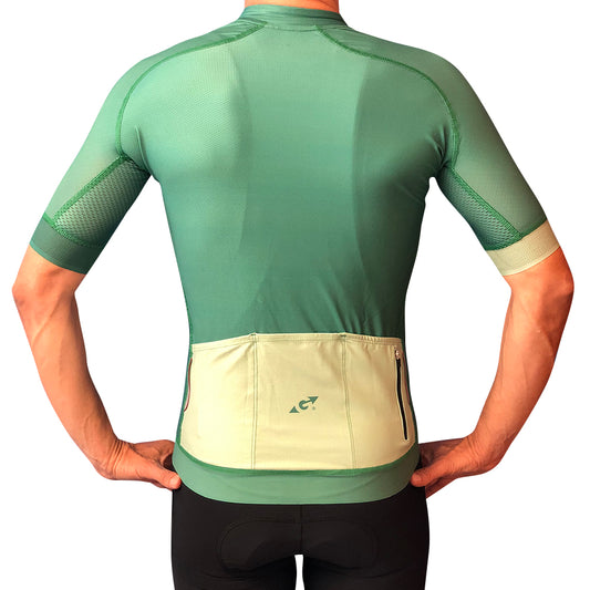 Jersey Prest Verde C