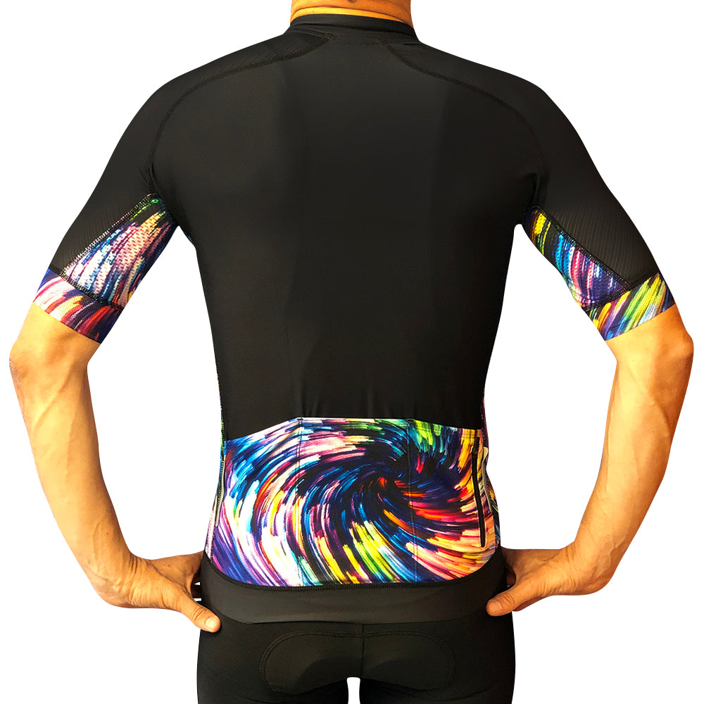 Serpentine Prest Jersey