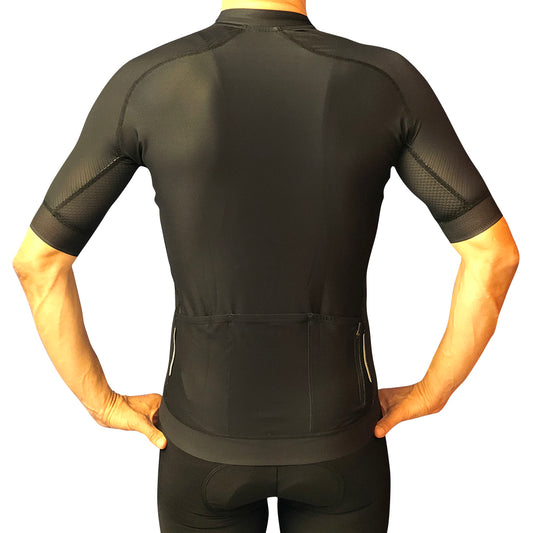 Jersey Prest Negro C