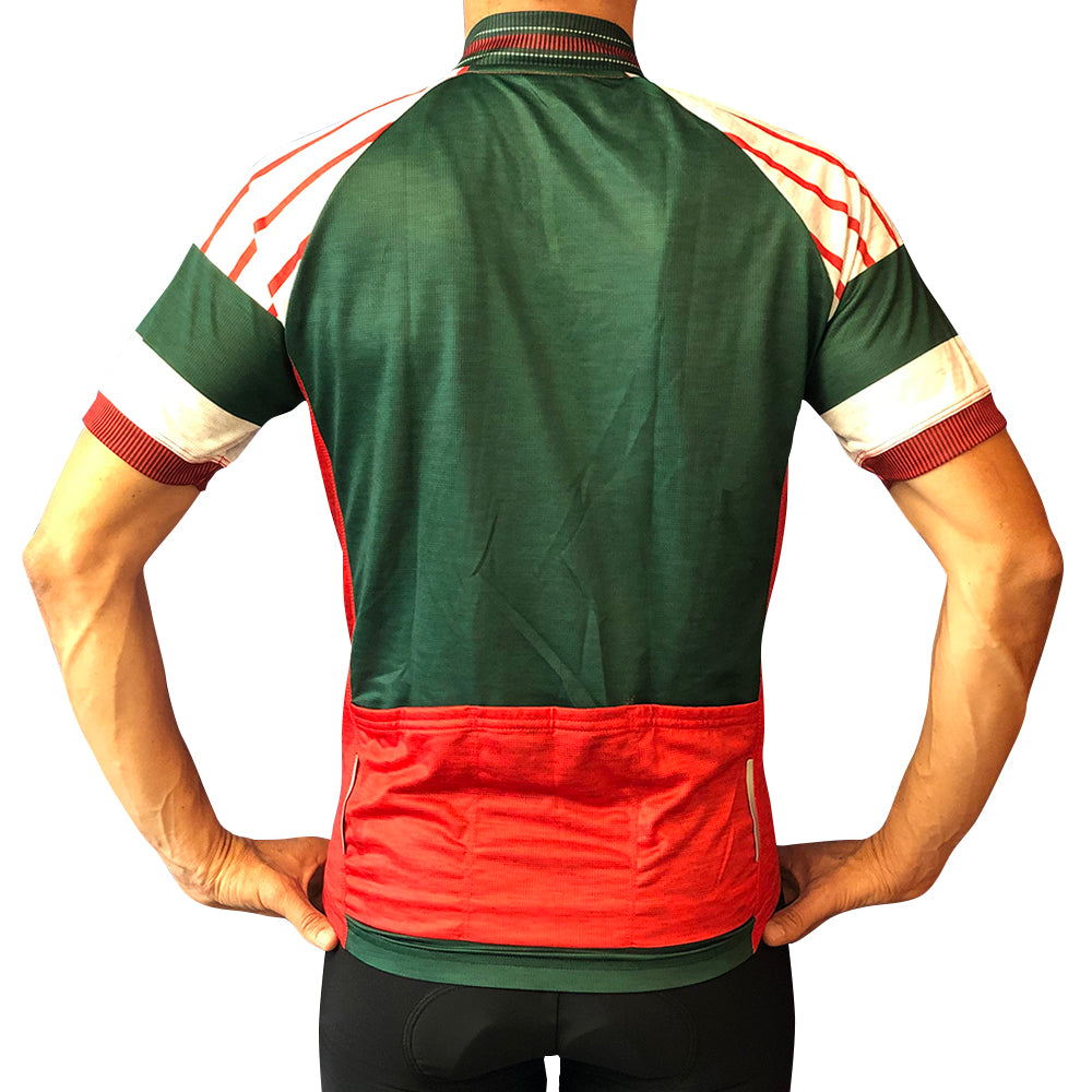 Jersey Start México