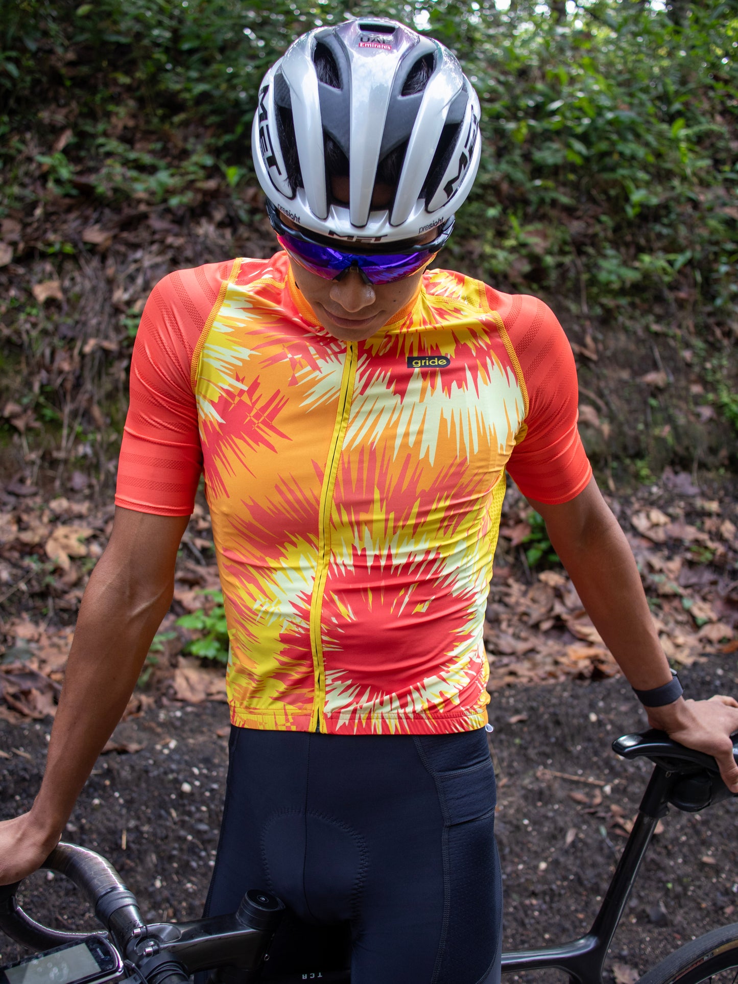 Turo Sun Jersey