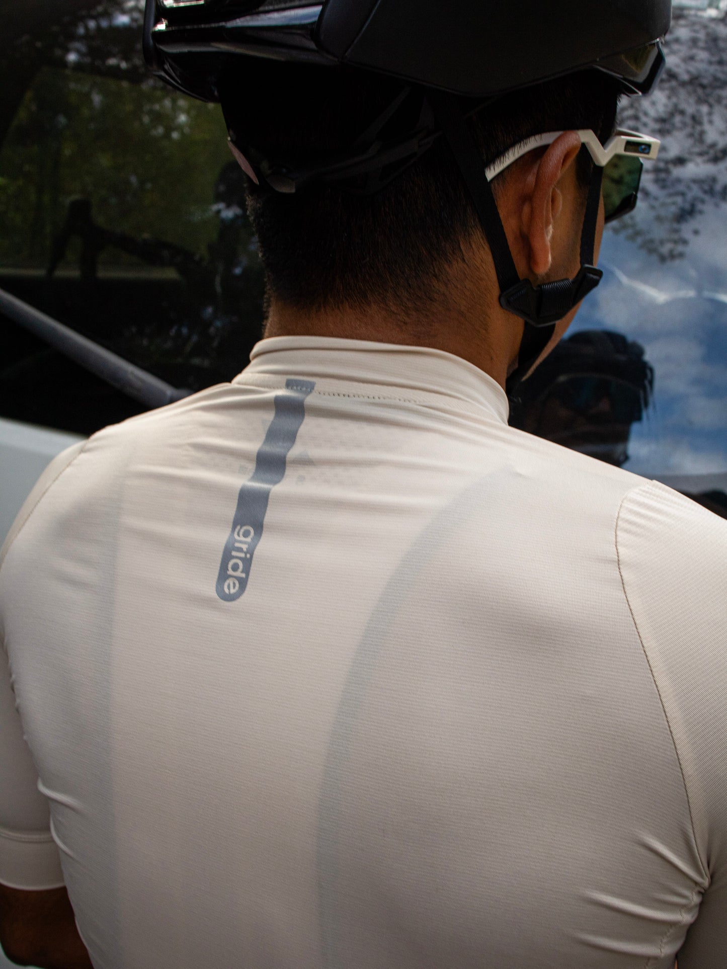 Jersey Brizzy Arena C