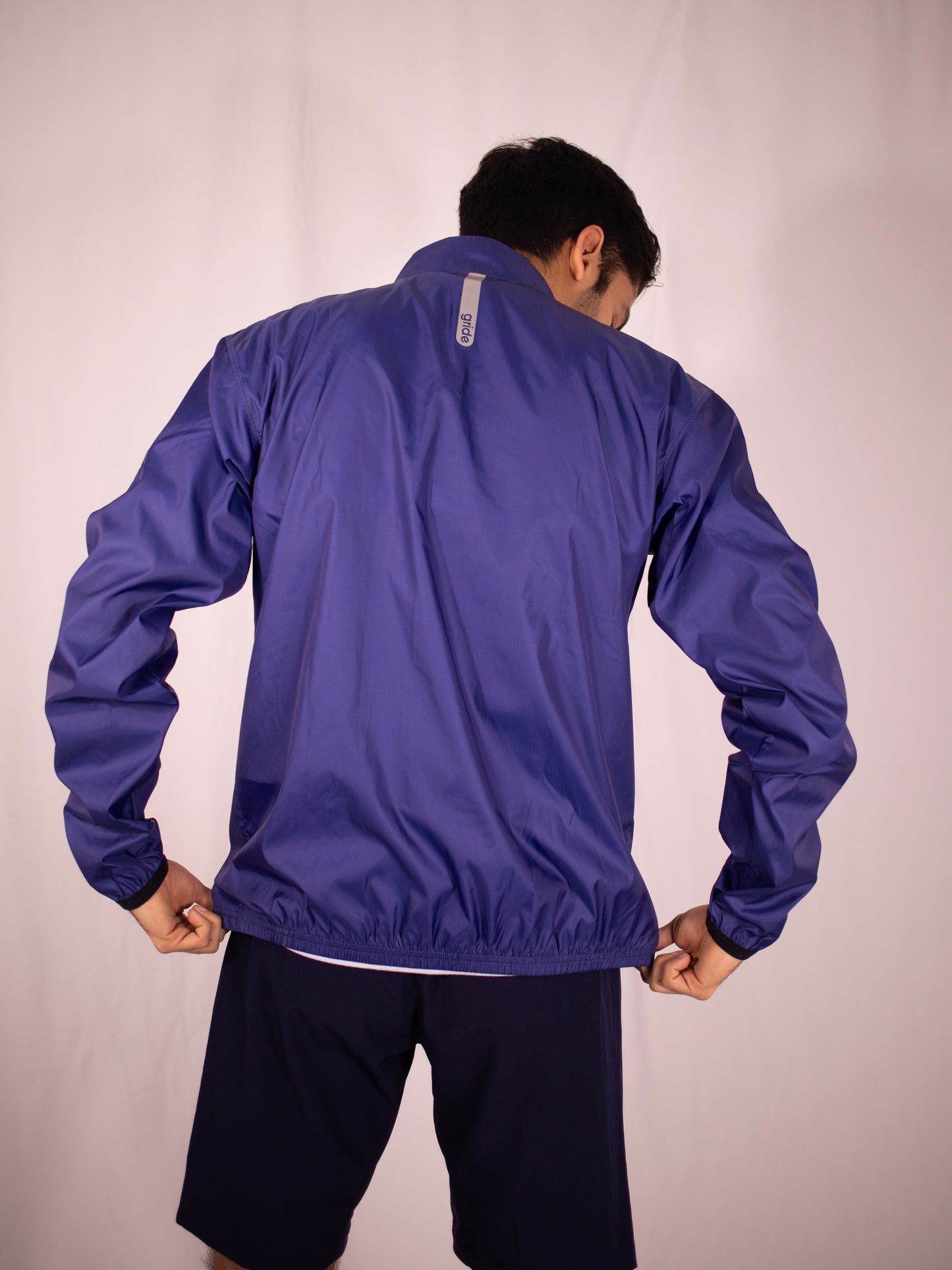 Short de Pádel Azul C