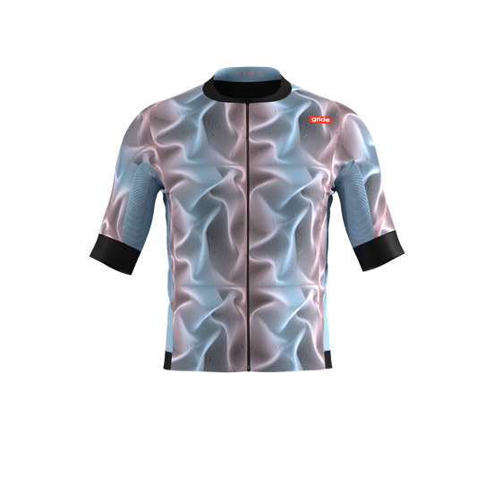 Jersey Prest Cotton Candy C