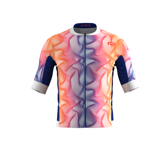 Jersey Prest Atardecer C