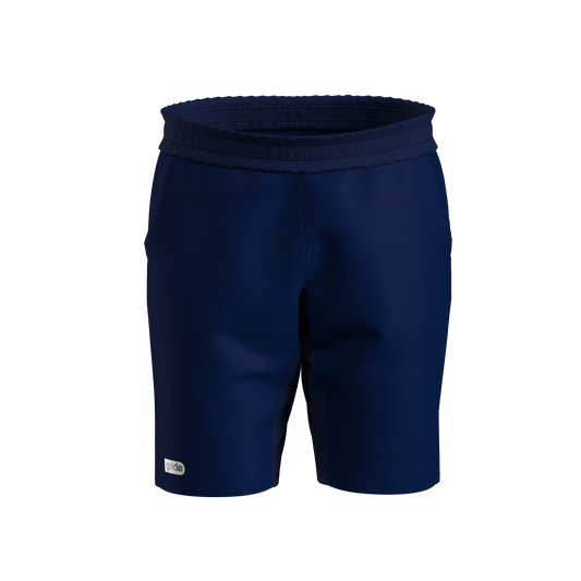 Short de Pádel Azul C