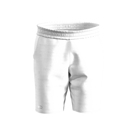 Short de padel blanco C