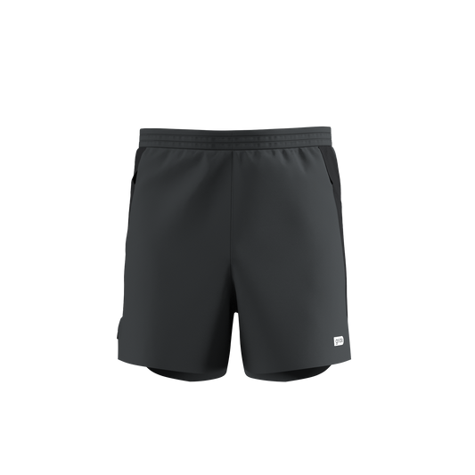 Short corto carbón C