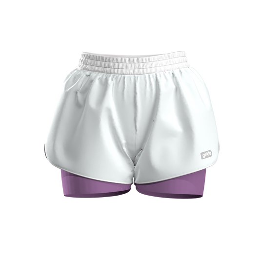 Short/licra Lila D