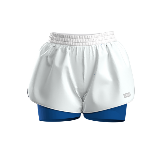 Short/licra Índigo D