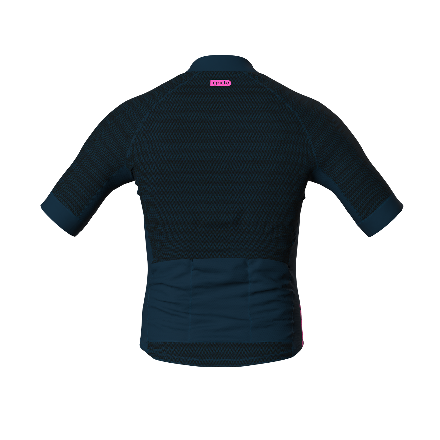 Jersey Enol Tex Blue