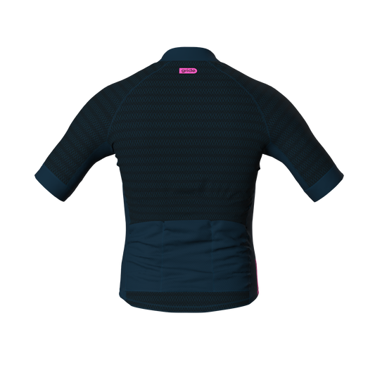 Jersey Enol Tex Blue