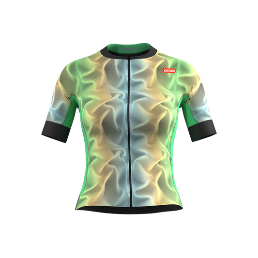 Jersey Prest Tropical D