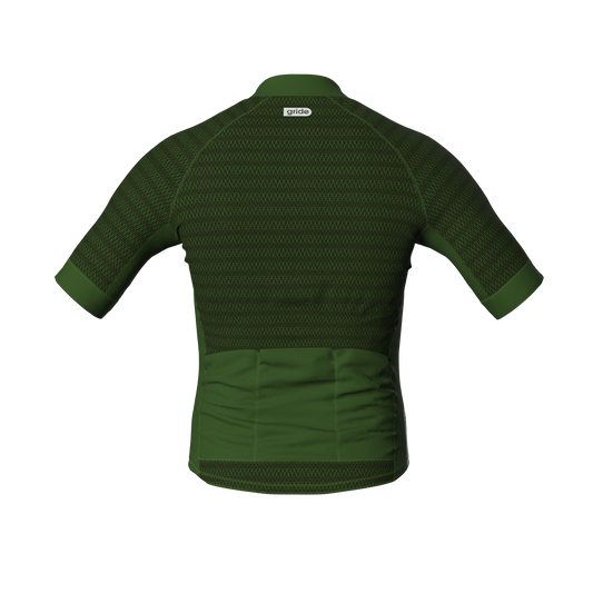 Jersey Enol Tex Green