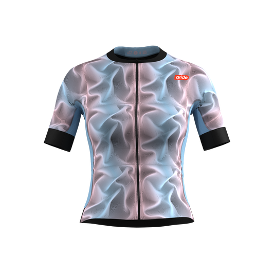 Jersey Prest Cotton Candy D