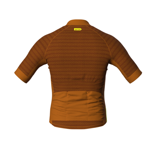 Jersey Enol Tex Coffee