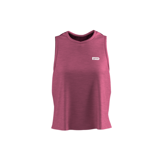 Playera Sisada Vino D