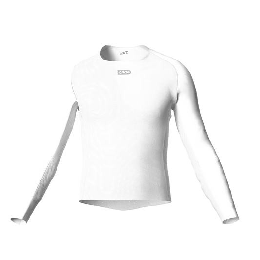 Base Layer Manga Larga