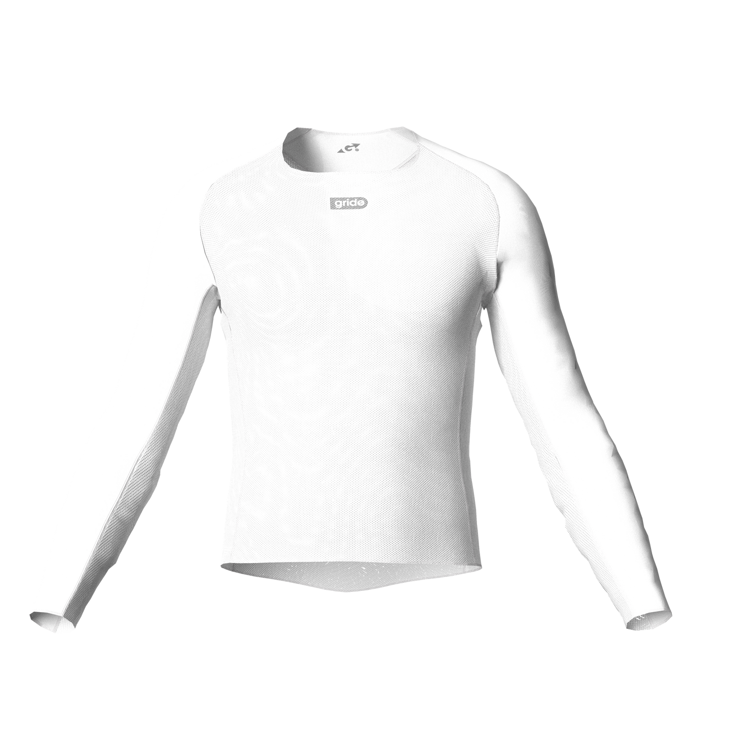 Base Layer Manga Larga