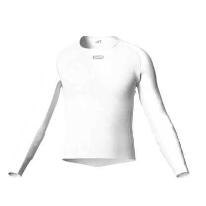 Base Layer Manga Larga