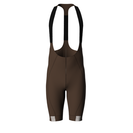 Bib Twist Chocolate C