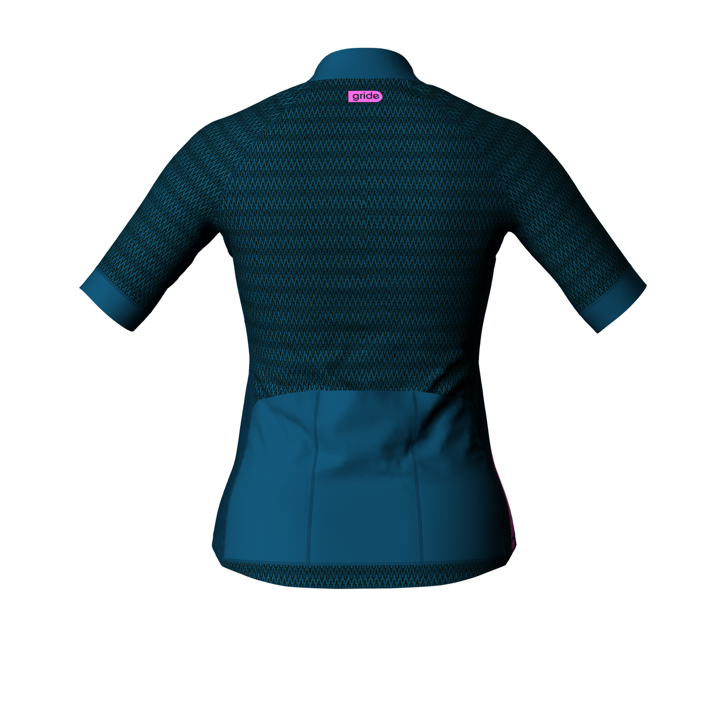 Enol Tex Blue Jersey