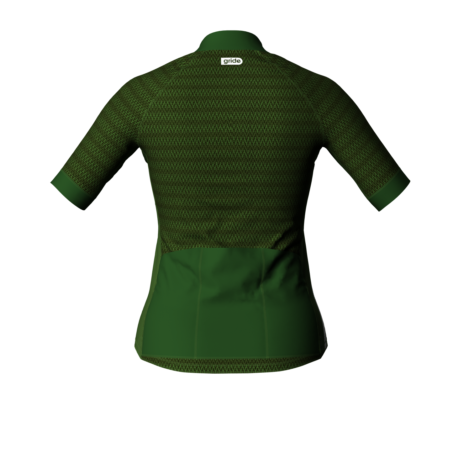 Jersey Enol Tex Green D