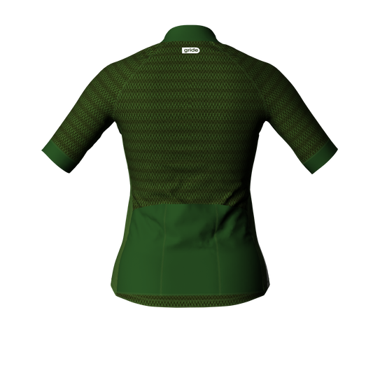 Jersey Enol Tex Green D